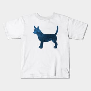 Chihuahua Kids T-Shirt